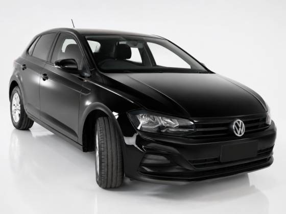 VOLKSWAGEN POLO 1.6 MSI TOTAL FLEX MANUAL VOLKSWAGEN POLO 1.6 MSI TOTAL FLEX MANUAL